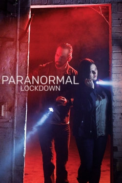 Paranormal Lockdown-free