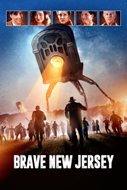 Brave New Jersey-free