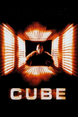 Cube-free