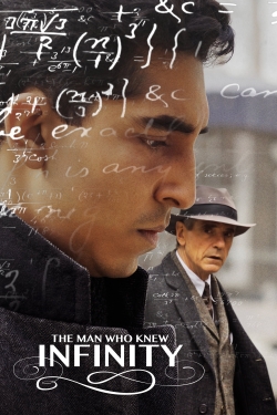 The Man Who Knew Infinity-free