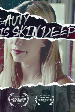 Beauty Is Skin Deep-free