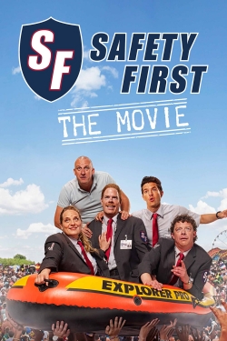 Safety First - The Movie-free