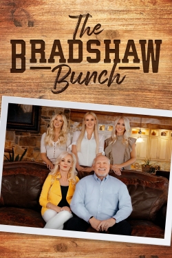 The Bradshaw Bunch-free