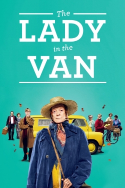 The Lady in the Van-free
