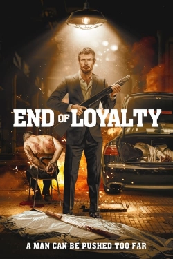 End of Loyalty-free