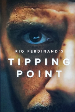 Rio Ferdinand: Tipping Point-free