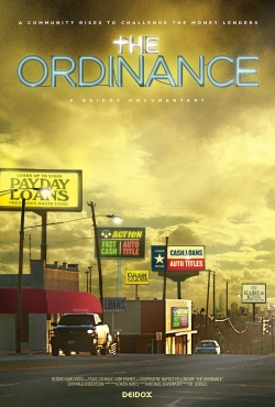 The Ordinance-free