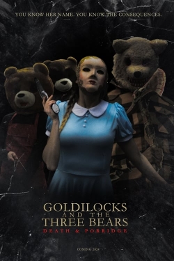 Goldilocks and the Three Bears: Death & Porridge-free