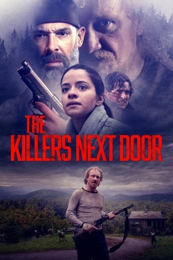 The Killers Next Door-free