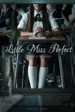 Little Miss Perfect-free