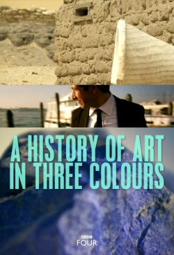 A History of Art in Three Colours-free