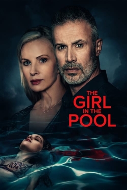 The Girl in the Pool-free