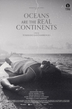 Oceans Are the Real Continents-free