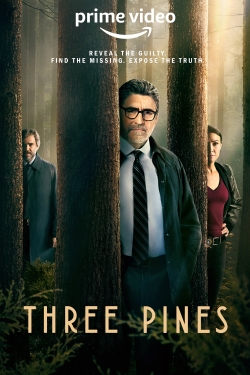 Three Pines-free