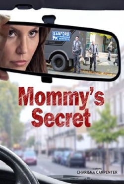 Mommy's Secret-free
