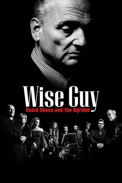 Wise Guy David Chase and The Sopranos-free