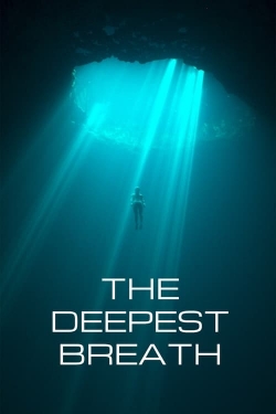 The Deepest Breath-free