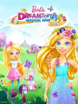 Barbie Dreamtopia-free