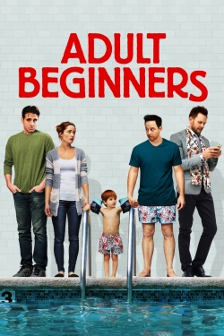 Adult Beginners-free