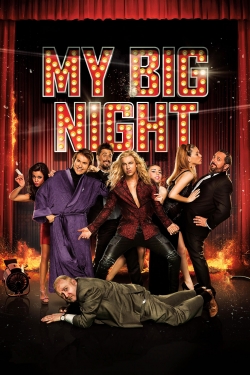 My Big Night-free