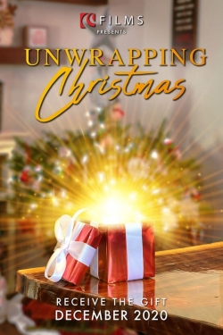 Unwrapping Christmas-free