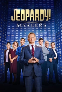 Jeopardy! Masters-free