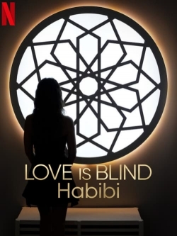 Love Is Blind, Habibi-free