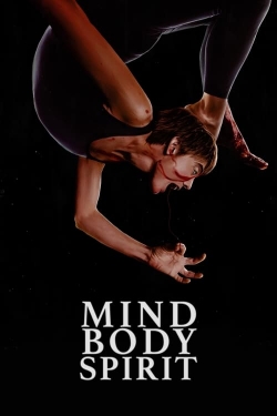 Mind Body Spirit-free