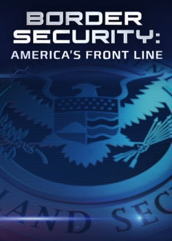 Border Security: America's Front Line-free