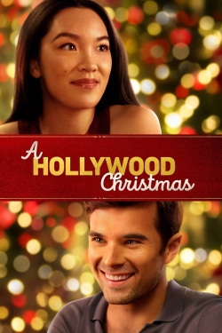 A Hollywood Christmas-free