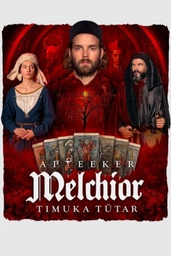Melchior the Apothecary: The Executioner's Daughter-free