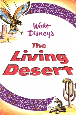 The Living Desert-free