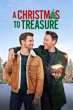 A Christmas to Treasure-free