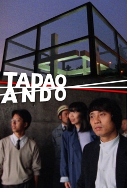 Tadao Ando-free