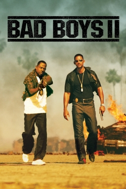 Bad Boys II-free