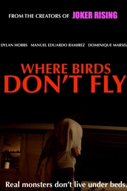 Where Birds Don't Fly-free