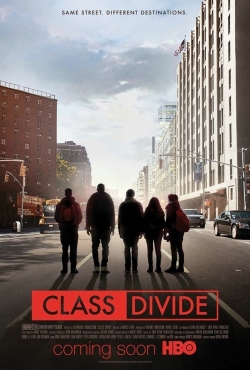 Class Divide-free