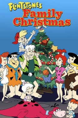 A Flintstone Family Christmas-free