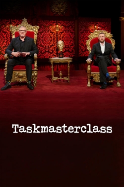 Taskmasterclass-free