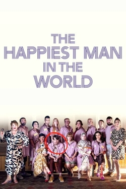 The Happiest Man in the World-free