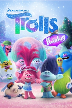 Trolls Holiday-free