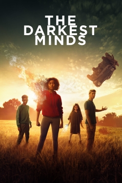 The Darkest Minds-free