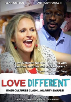 Love Different-free