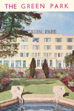 The Green Park-free