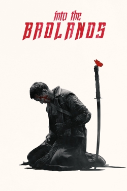Into the Badlands-free