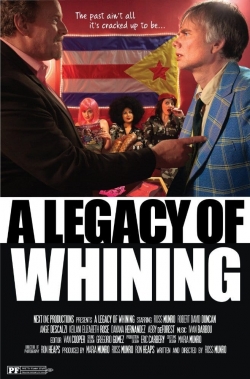 A Legacy of Whining-free