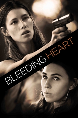 Bleeding Heart-free