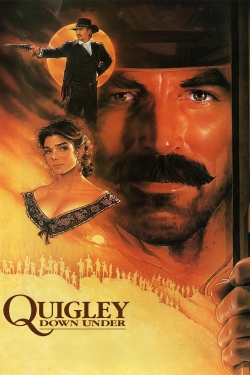 Quigley Down Under-free