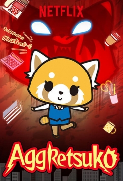 Aggretsuko-free