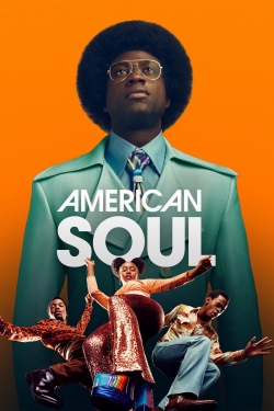 American Soul-free